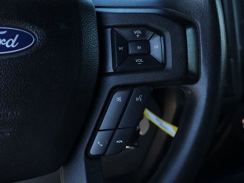 Used 2018 Ford F350 XL w/ Power Equipment Group RWD image 25