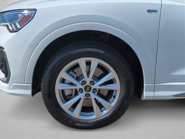 Used 2025 Audi Q3 2.0T Premium AWD/4WD image 23