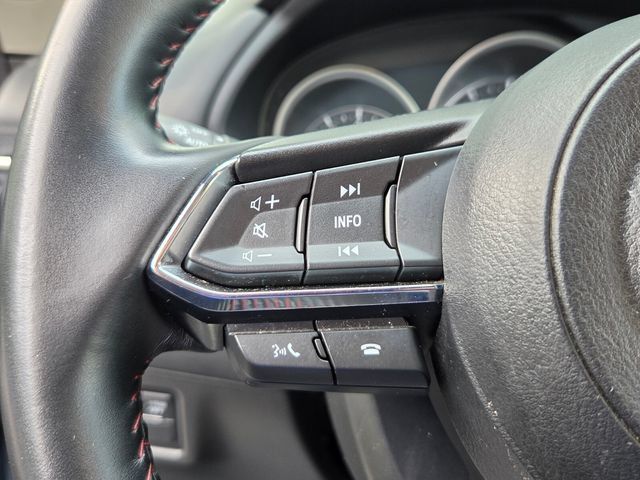 Used 2025 MAZDA CX-5 Carbon Edition AWD/4WD image 22