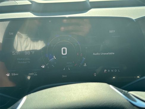 New 2026 Chevrolet Suburban LT w/ Comfort Package image 28