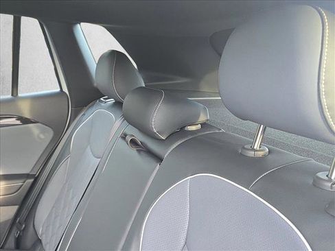 New 2026 Volkswagen Tiguan SEL R-Line image 19