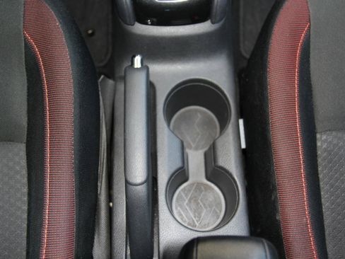 Used 2024 Nissan Versa SR w/ Trunk Package FWD image 17