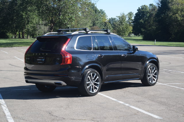 Used 2017 Volvo XC90 T6 Momentum w/ Vision Package AWD/4WD image 30