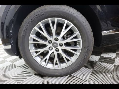 Used 2024 Genesis GV80 2.5T AWD/4WD image 31