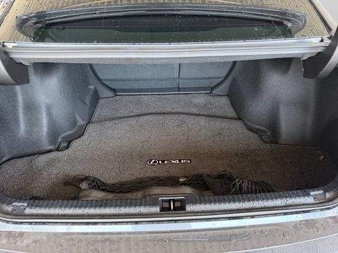 Used 2025 Lexus IS 350 F Sport w/ Accessory Package RWD image 27