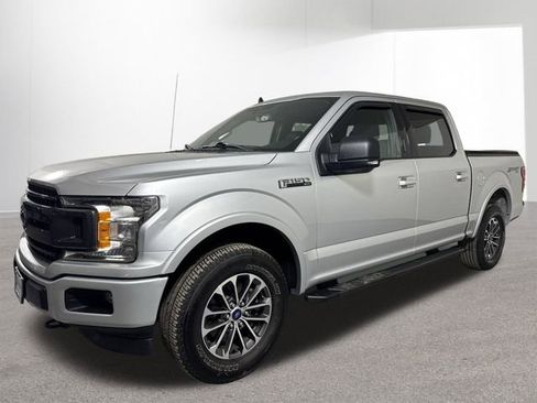 Used 2019 Ford F150 XLT w/ Equipment Group 302A Luxury image 23