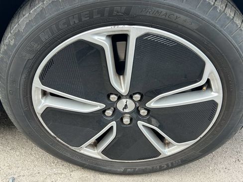 Used 2023 Ford Mustang Mach-E Premium RWD image 8