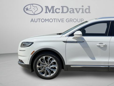 Used 2023 Lincoln Nautilus Reserve w/ Equipment Group 201A AWD/4WD image 31