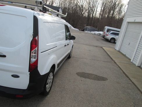 Used 2021 Ford Transit Connect XL image 10