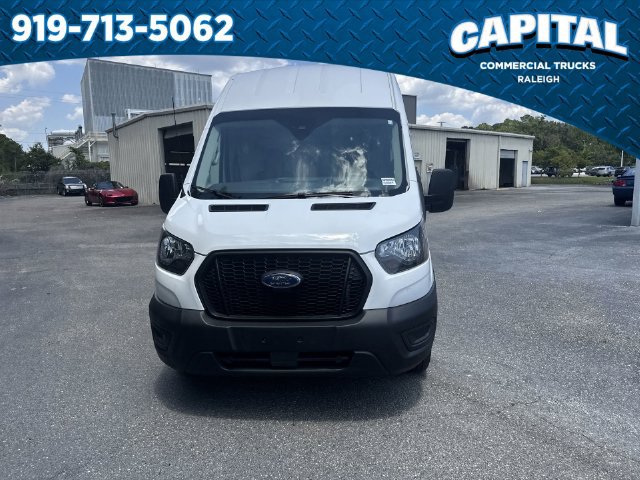 Used 2024 Ford Transit 250 148 High Roof Extended RWD image 2