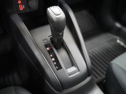 Used 2024 Nissan Versa S w/ S Plus Package FWD image 33