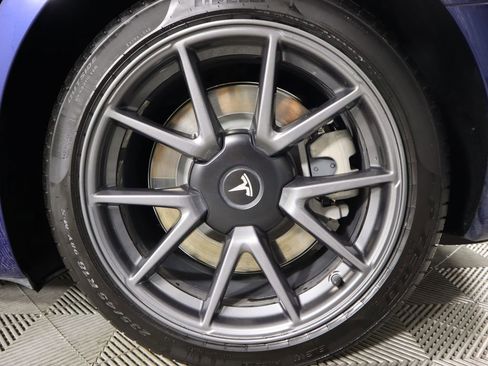 Used 2021 Tesla Model 3 Long Range image 31