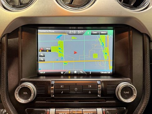 Used 2015 Ford Mustang Premium w/ Equipment Group 201A image 16