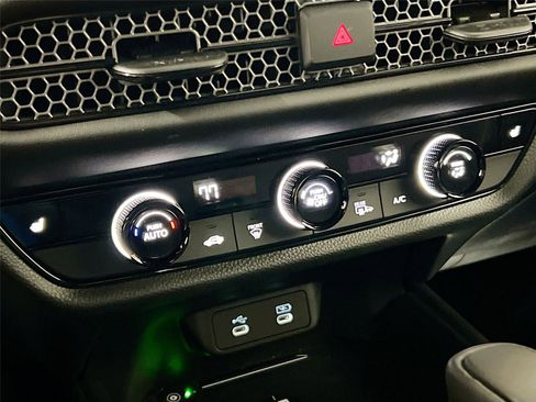 Used 2026 Honda HR-V Sport image 9