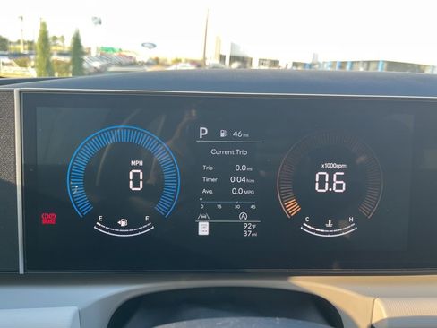 New 2026 Hyundai Tucson SEL image 15