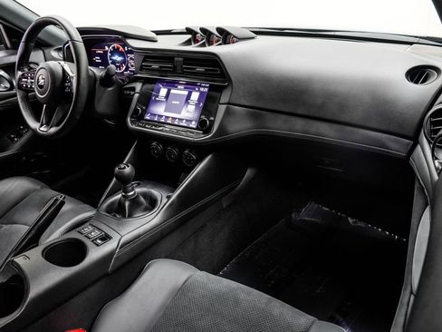 Used 2024 Nissan Z Performance w/ Floor Mat Package RWD image 19