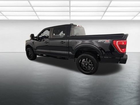 Used 2021 Ford F150 XL w/ STX Appearance Package AWD/4WD image 6