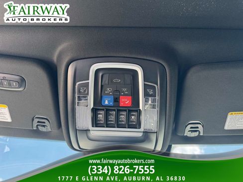 Used 2024 RAM 1500 TRX AWD/4WD image 25