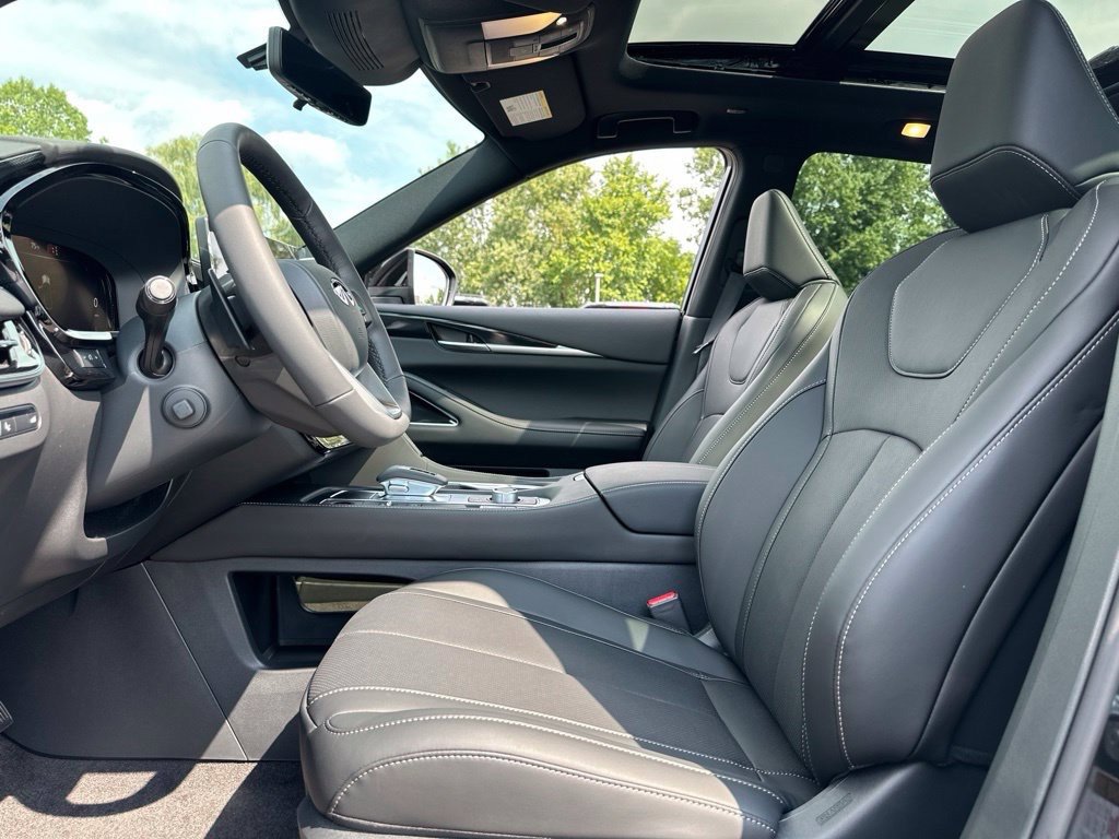 New 2027 INFINITI QX65 Sport w/ Premium Package AWD/4WD image 37