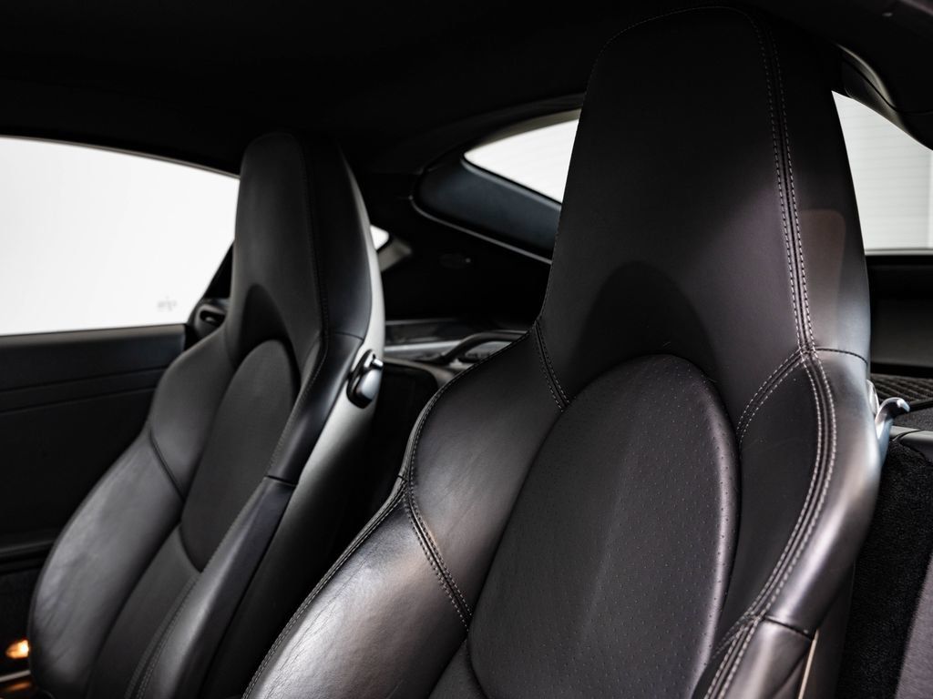 Used 2008 Porsche Cayman S RWD image 19