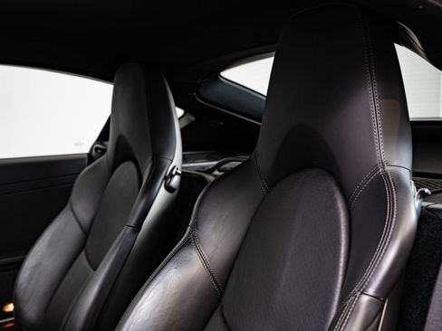 Used 2008 Porsche Cayman S RWD image 19