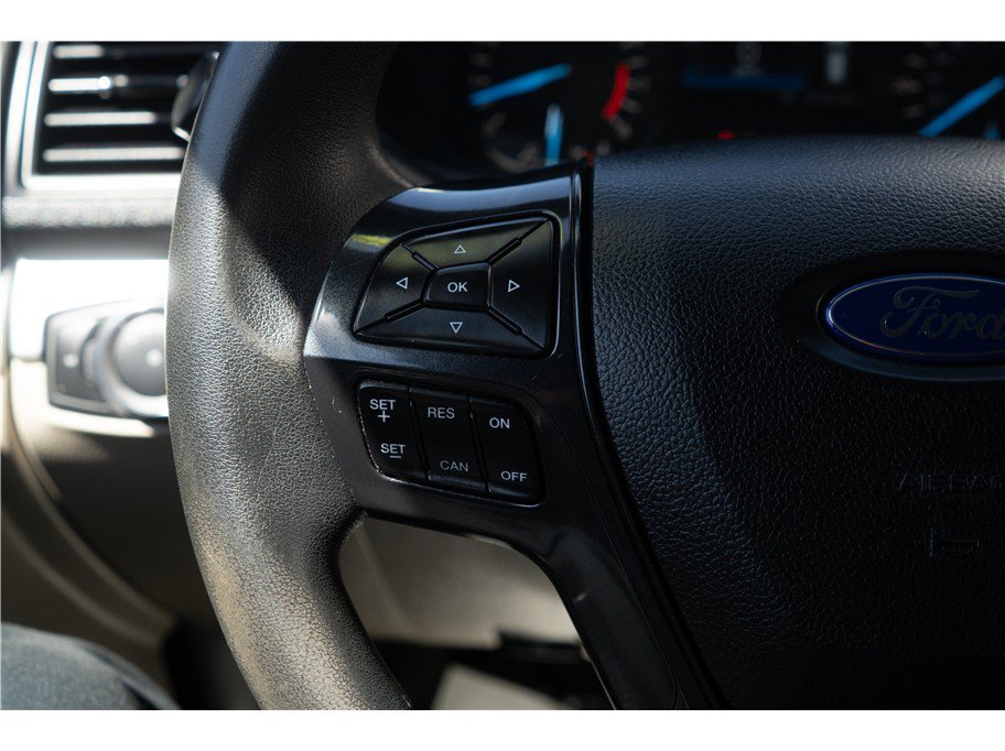 Used 2019 Ford Explorer FWD image 13