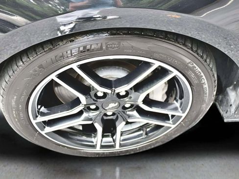 Used 2020 Ford Mustang GT Premium image 26