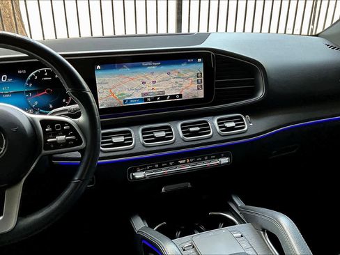 Used 2021 Mercedes-Benz GLE 350 image 6