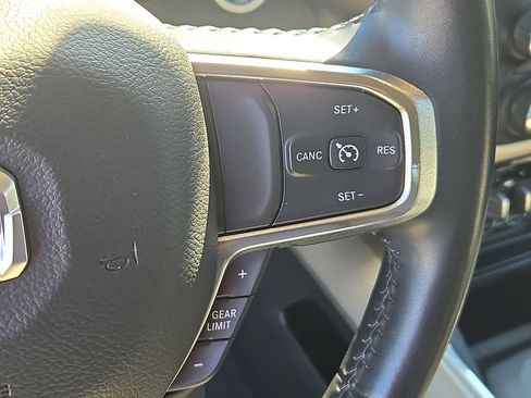 Used 2021 RAM 1500 Laramie image 18