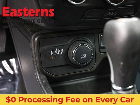 Used 2020 Jeep Renegade Sport AWD/4WD image 20