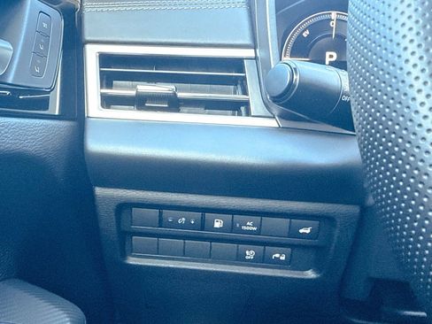 New 2025 Mitsubishi Outlander SEL Black Edition image 45