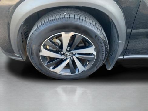 Used 2021 Lexus NX 300h AWD w/ Premium Package image 11