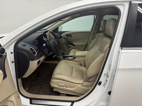 Used 2016 Acura RDX w/ Technology Package FWD image 9