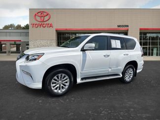 Used 2015 Lexus GX 460 w/ Premium Package AWD/4WD video 1