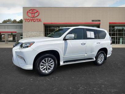 Used 2015 Lexus GX 460 w/ Premium Package