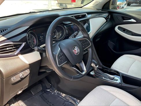 Used 2020 Buick Encore GX Select w/ Sport Touring Package image 17