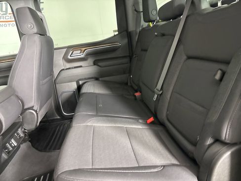 Used 2024 GMC Sierra 1500 Elevation AWD/4WD image 20
