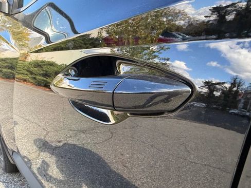 New 2026 Hyundai Tucson Limited image 15