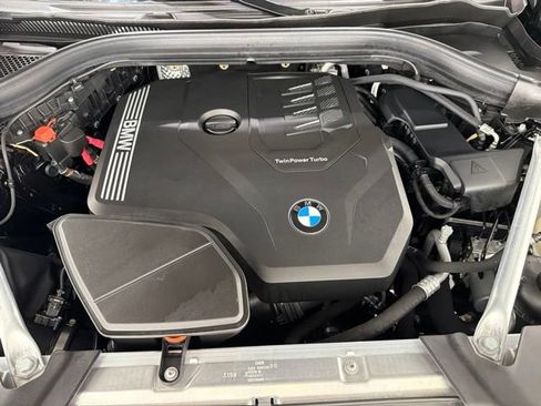 Used 2023 BMW X3 xDrive30i w/ Premium Package AWD/4WD image 43