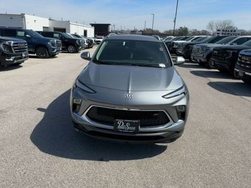 New 2026 Buick Encore GX Sport Touring image 3