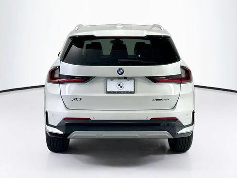 New 2026 BMW X1 xDrive28i w/ Technology Package AWD/4WD image 6
