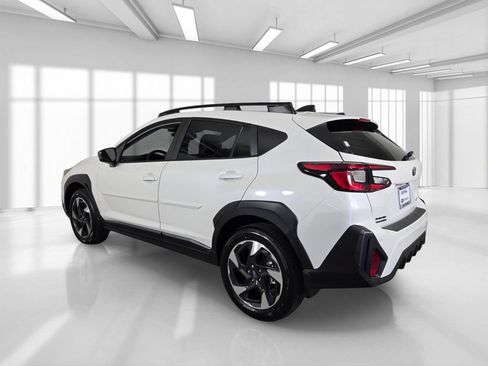 New 2026 Subaru Crosstrek 2.5i Limited AWD/4WD image 4