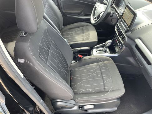 Used 2018 Ford EcoSport SE w/ SE Convenience Package FWD image 26