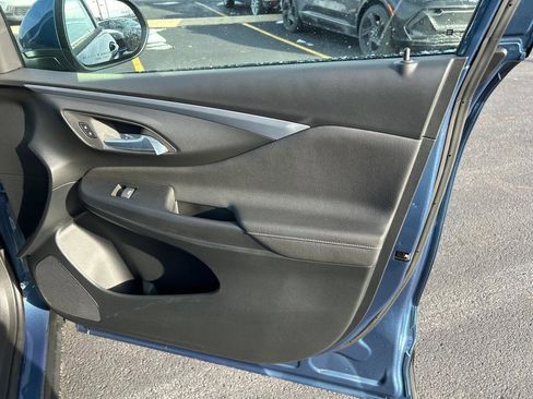 New 2026 Buick Envista Preferred w/ Convenience I Package image 18