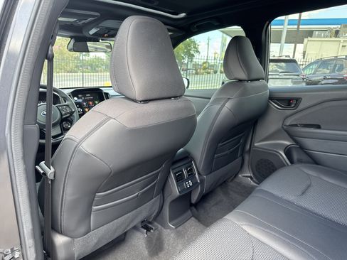 New 2026 Subaru Forester Premium AWD/4WD image 26