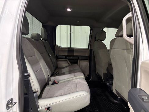 Used 2022 Ford F250 XL w/ Power Equipment Group AWD/4WD image 14