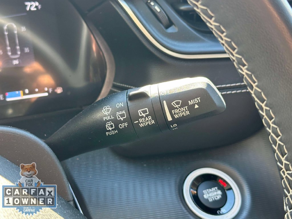 Used 2023 Jeep Grand Cherokee L Laredo w/ Luxury Tech Group I AWD/4WD image 24