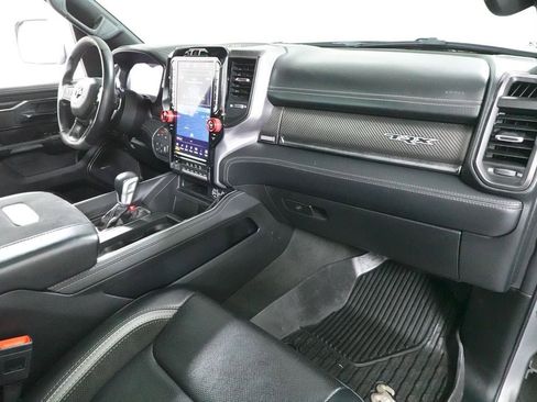 Used 2022 RAM 1500 TRX w/ TRX Level 2 Equipment Group AWD/4WD image 35