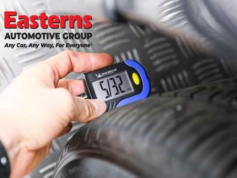 Used 2024 Honda Accord EX-L image 29