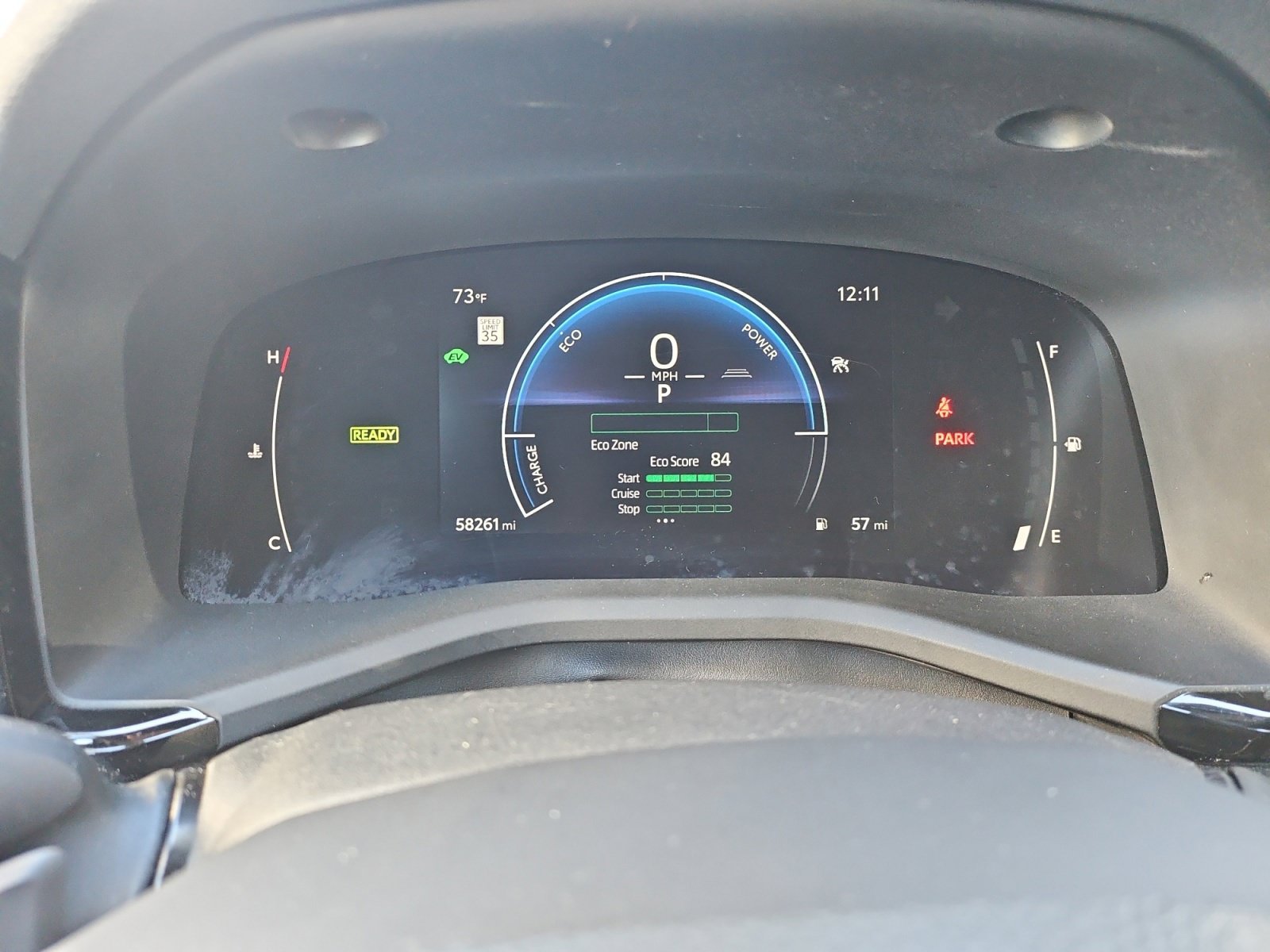 Used 2025 Toyota Camry SE FWD image 25